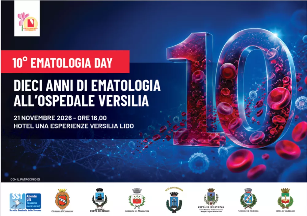 10° EMATOLOGIA DAY