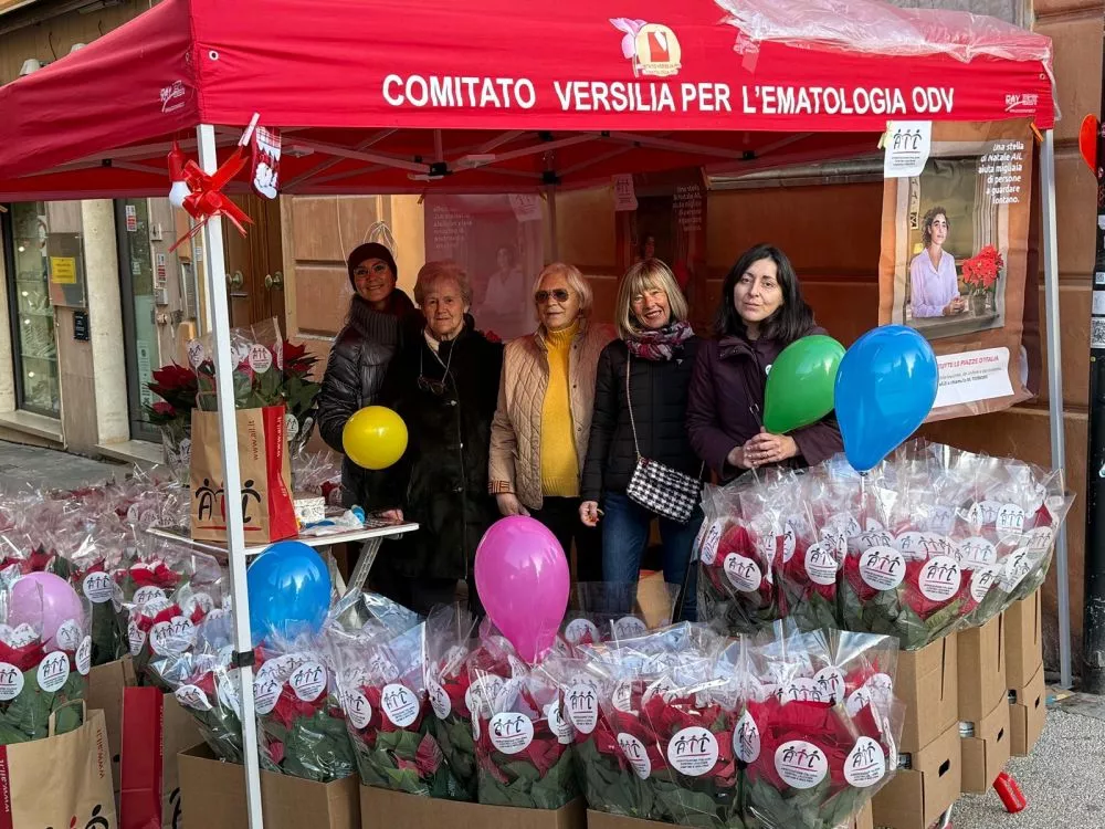 da venerdi 6 a lunedì 8